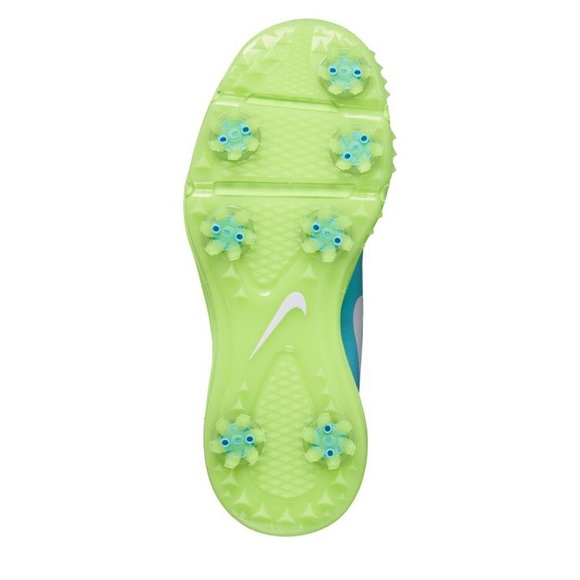 NWT Nike Lunar Command 2 Women’s Golf Shoes - Picture 5 of 6